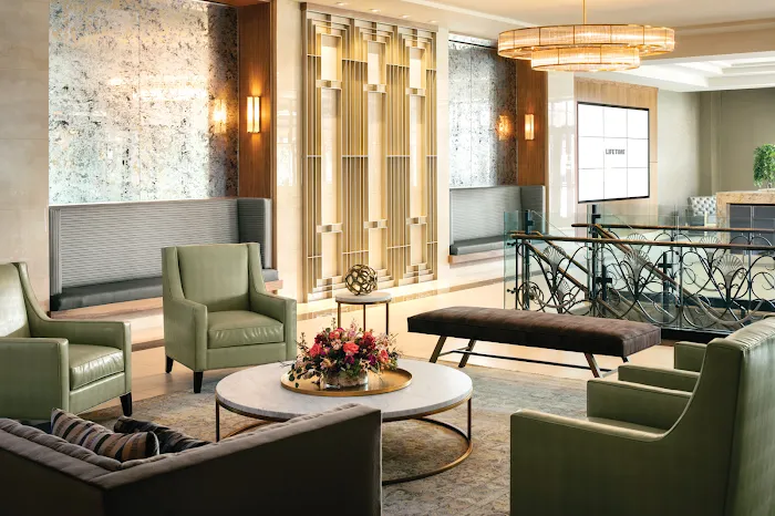 LifeClinic Chiropractic & Rehabilitation - Ardmore, PA Picture 3