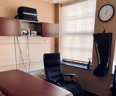 LifeClinic Chiropractic & Rehabilitation - Ardmore, PA