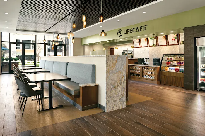 LifeClinic Chiropractic & Rehabilitation - Ardmore, PA Picture 6