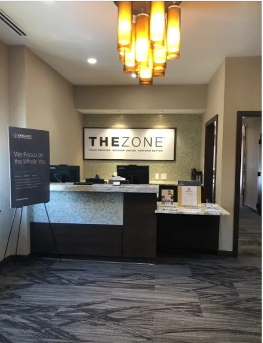 LifeClinic Chiropractic & Rehabilitation - Ardmore, PA Picture 5