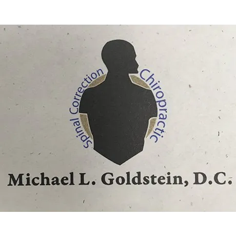 Michael Goldstein, DC Picture 1