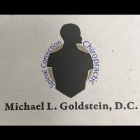 Michael Goldstein, DC ico