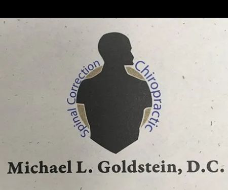 Michael Goldstein, DC