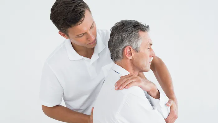Delaware Valley Chiropractic & Rehabilitation Picture 1