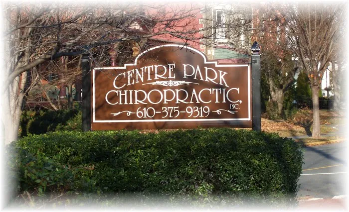 Centre Park Chiropractic, Inc. Picture 1