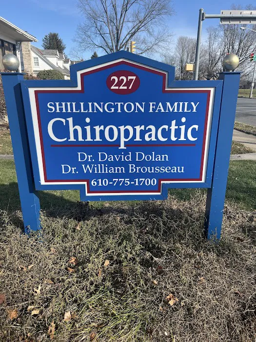 Shillington Family Chiropractic Picture 1