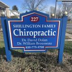 Shillington Family Chiropractic