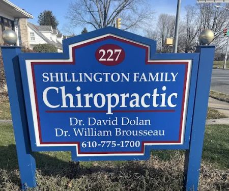 Shillington Family Chiropractic