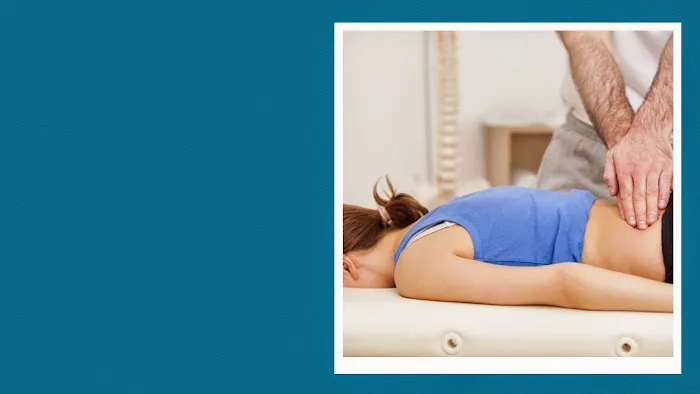 Shillington Family Chiropractic Picture 2