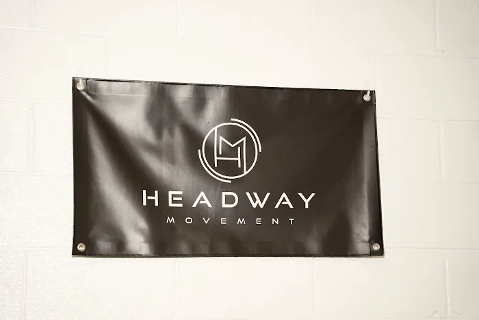 Headway Movement Picture 2