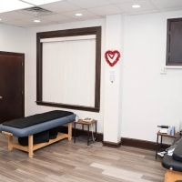 Dr. James T. Murphy DC, BSN Chiropractor 5th Street Spine ico