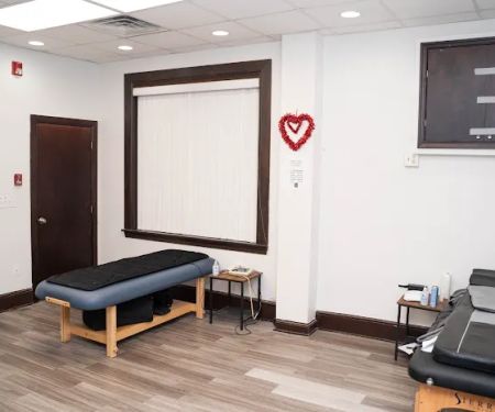 Dr. James T. Murphy DC, BSN Chiropractor 5th Street Spine