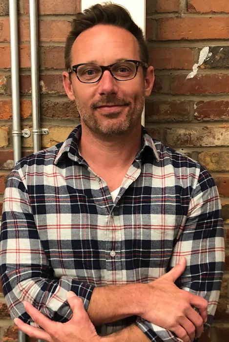 Dr. James T. Murphy DC, BSN Chiropractor 5th Street Spine Picture 6
