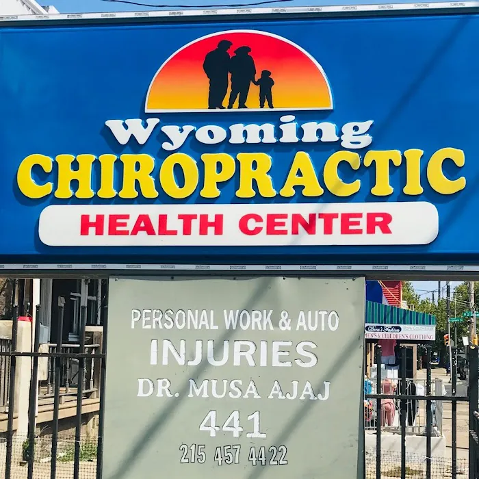 Wyoming Chiropractic Center Picture 1