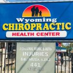 Wyoming Chiropractic Center