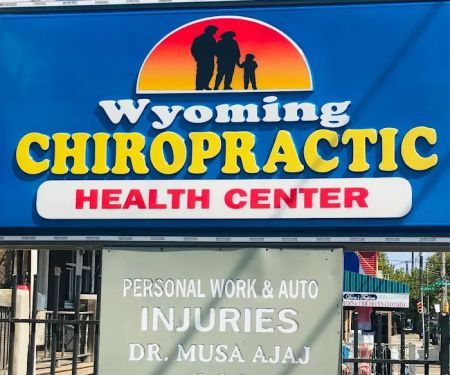 Wyoming Chiropractic Center