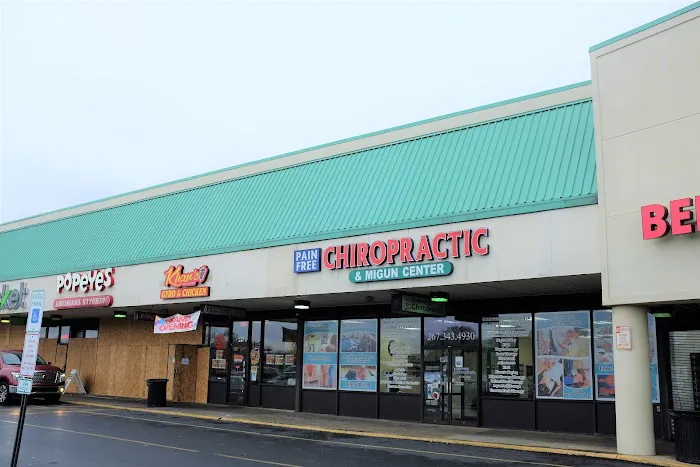 Pain Free Chiropractic Picture 3