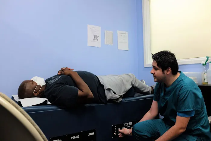Pain Free Chiropractic Picture 1