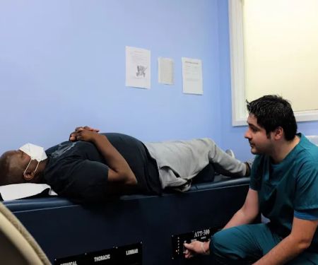Pain Free Chiropractic