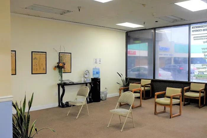 Pain Free Chiropractic Picture 5