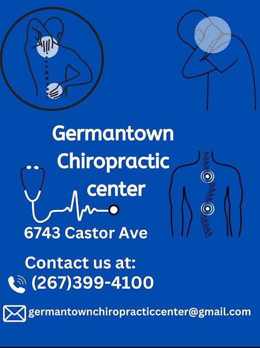 Germantown Chiropractic Center Picture 1