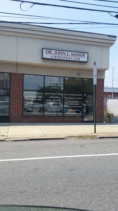 Greater Philadelphia Chiro Center Picture 2