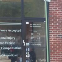 Greater Philadelphia Chiro Center ico