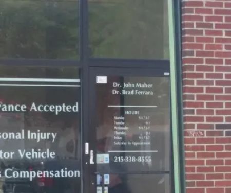 Greater Philadelphia Chiro Center