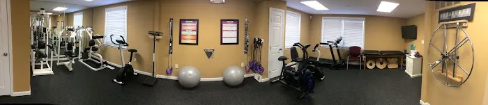 Mayfair Injury Center Picture 1