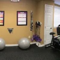 Mayfair Injury Center ico