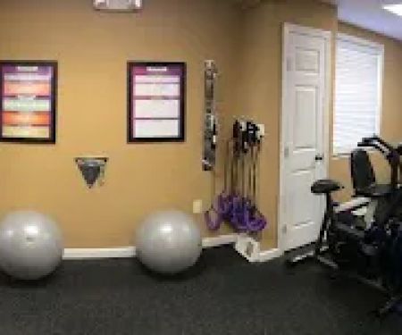 Mayfair Injury Center