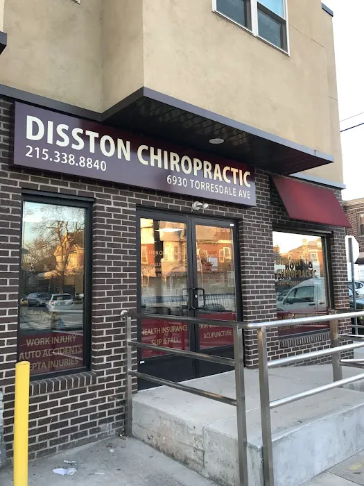 Disston Chiropractic & Injury Center Picture 5