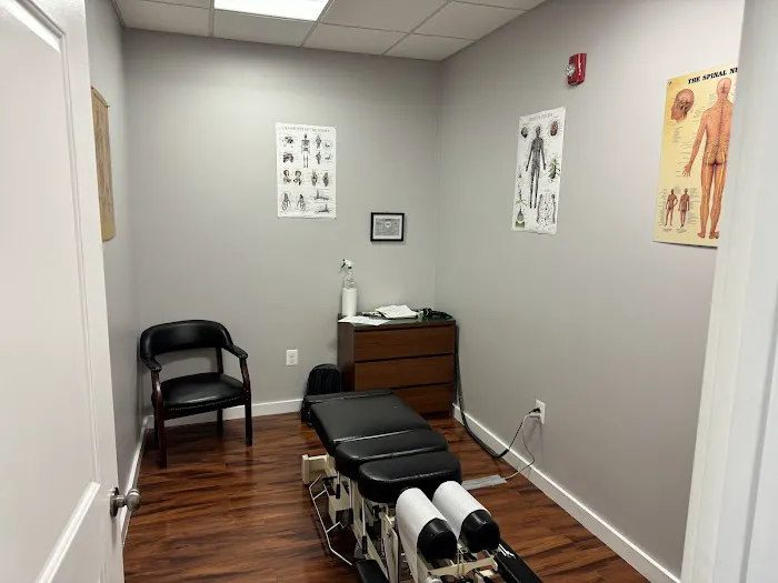 Disston Chiropractic & Injury Center Picture 1