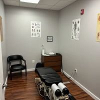 Disston Chiropractic & Injury Center ico