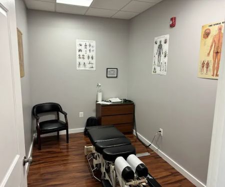 Disston Chiropractic & Injury Center