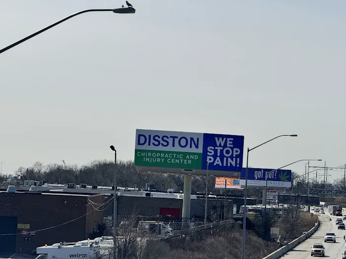 Disston Chiropractic & Injury Center Picture 4