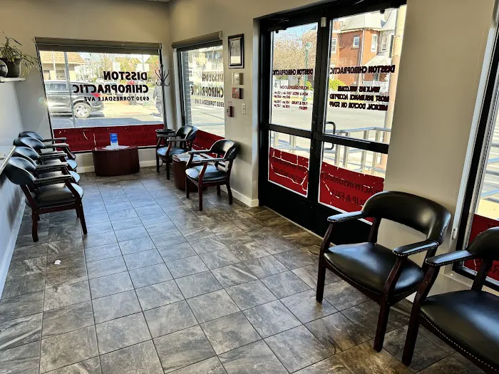 Disston Chiropractic & Injury Center Picture 6