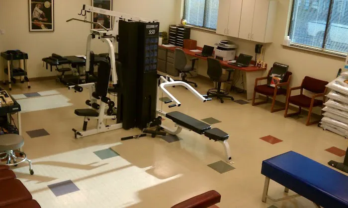 Spinal Rehab Network Picture 4