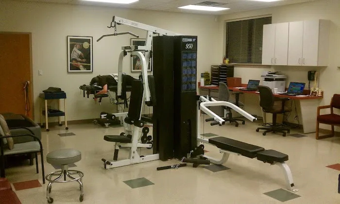 Spinal Rehab Network Picture 2
