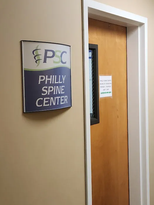 Philly Spine Center Picture 6