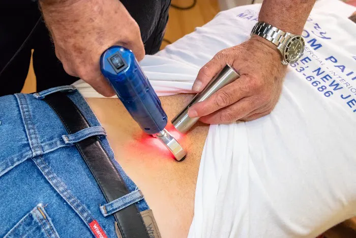 Oliver Chiropractic Associates Picture 2