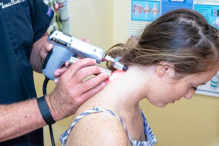 Oliver Chiropractic Associates Picture 1