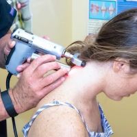 Oliver Chiropractic Associates ico