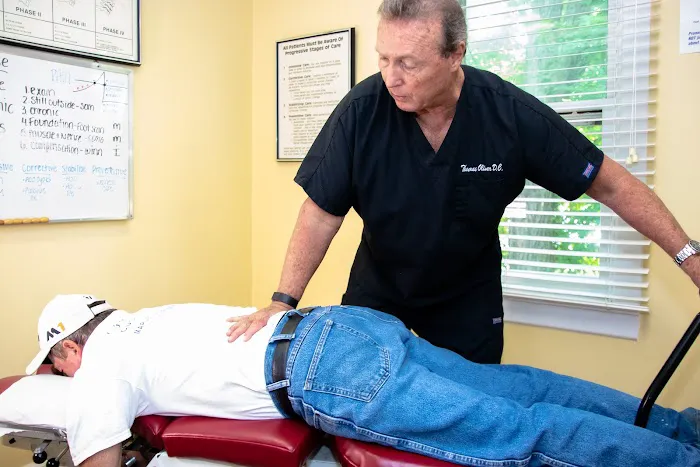 Oliver Chiropractic Associates Picture 5