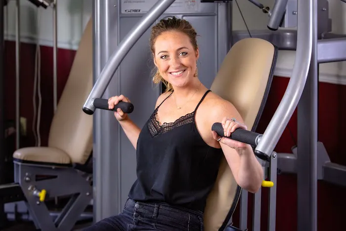 Oliver Chiropractic Associates Picture 3