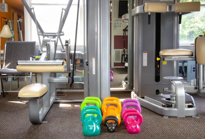 Oliver Chiropractic Associates Picture 10