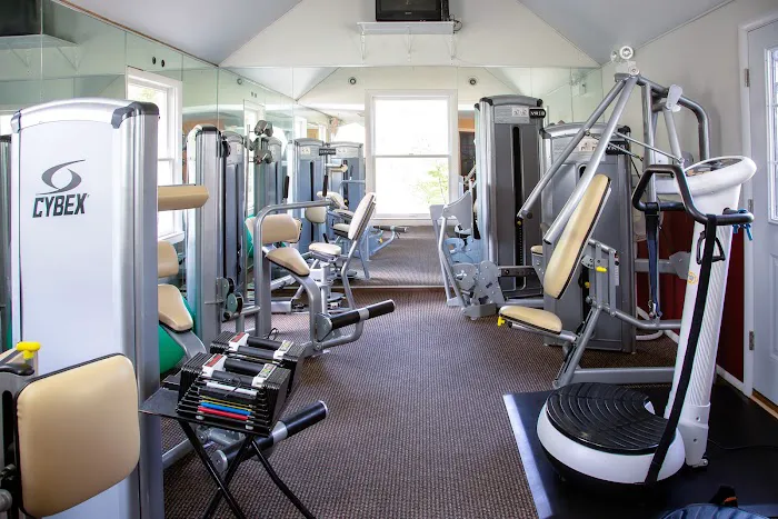 Oliver Chiropractic Associates Picture 7