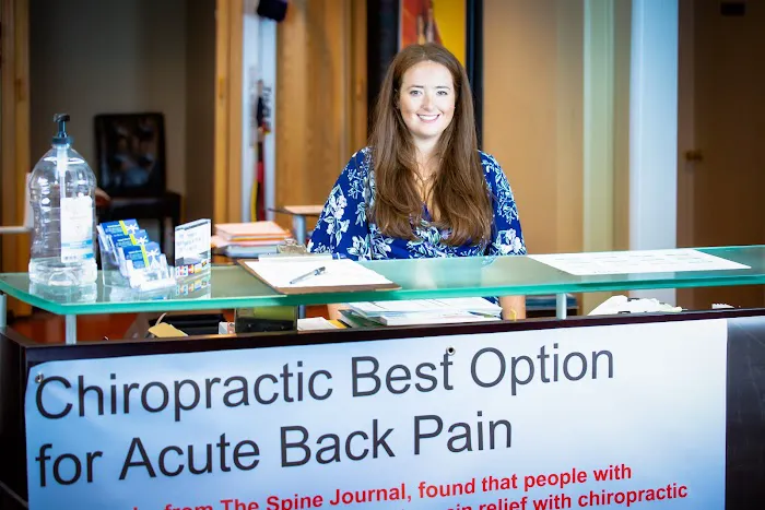 Oliver Chiropractic Associates Picture 4