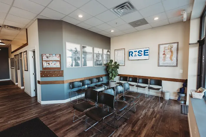 Rise Chiropractic of South Jersey Picture 1