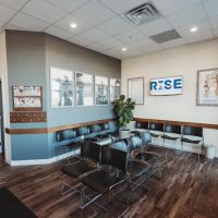 Rise Chiropractic of South Jersey ico
